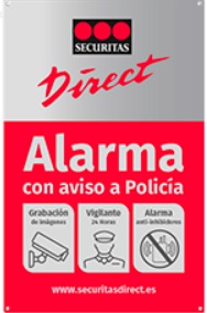 Instalación de alarmas: cómo poner - Securitas Direct